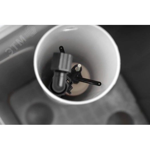 Бак солевой NS 100 л