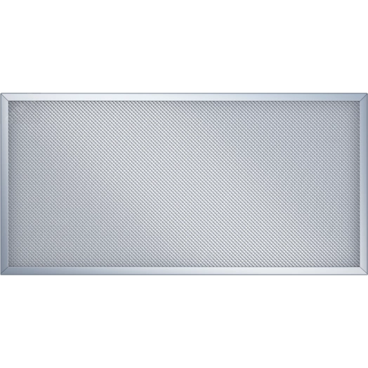 Светильник светодиодный ДВО-05-П-30-5К-IP40-A3