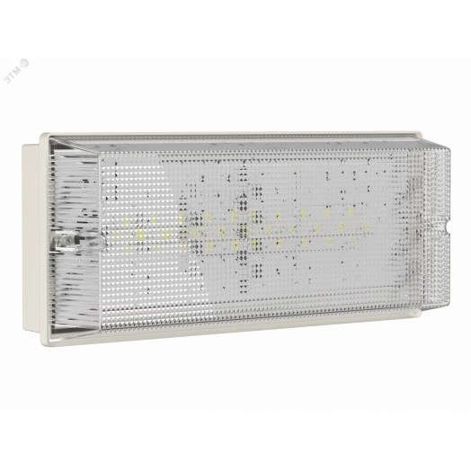 Аварийный светильник BS-UNIVERSAL-10-L1-24