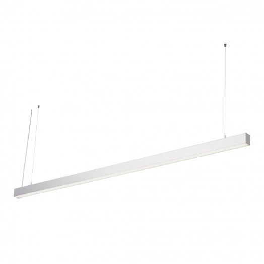 Светильник светодиодный ДСО 52Вт 5180Лм 3000К IP41(Лайнер 1-52-Д-120-0/ПТ/О-3К80-П41)