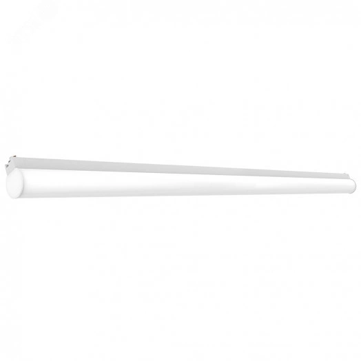 Светильник светодиодный трековый на шинопровод ДПО-60w 4000К белый