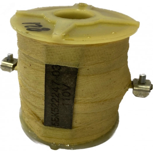 Катушка к РЭВ-830  1.6А