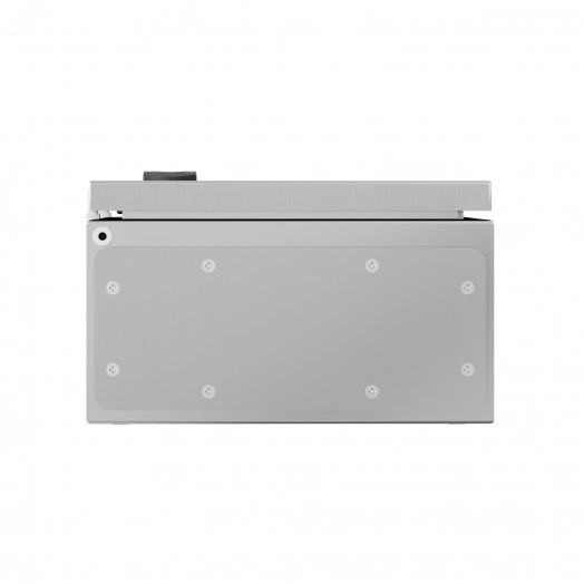 Корпус навесной STH с М/П, нержавеющая сталь AISI304, ВхШхГ 300x250x150 мм, с фланцем