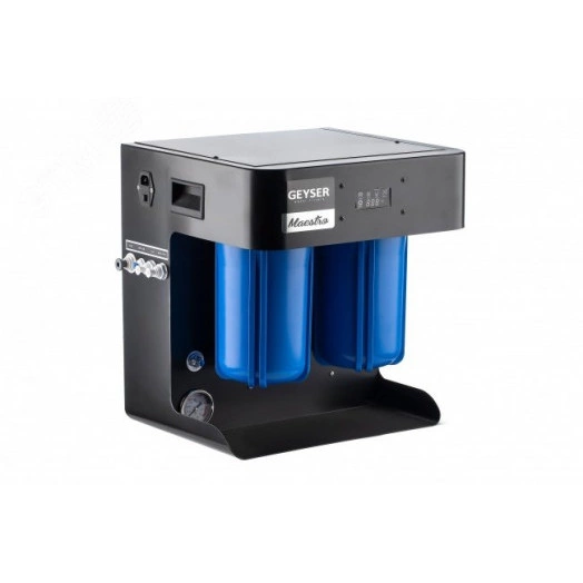 Система обратного осмоса Маэстро 2000