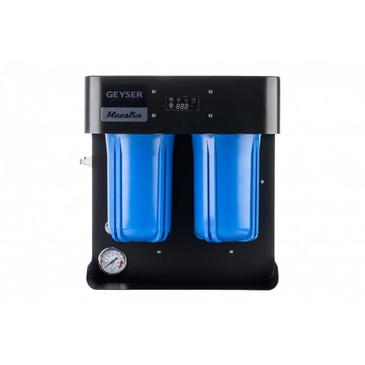 Система обратного осмоса Маэстро 2000