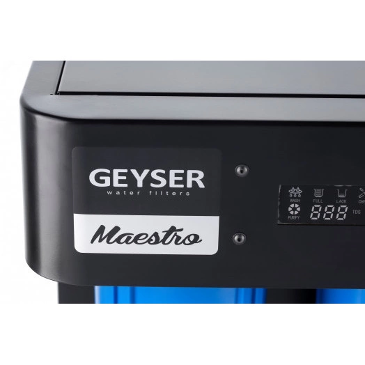 Система обратного осмоса Маэстро 2000