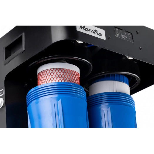 Система обратного осмоса Маэстро 2000