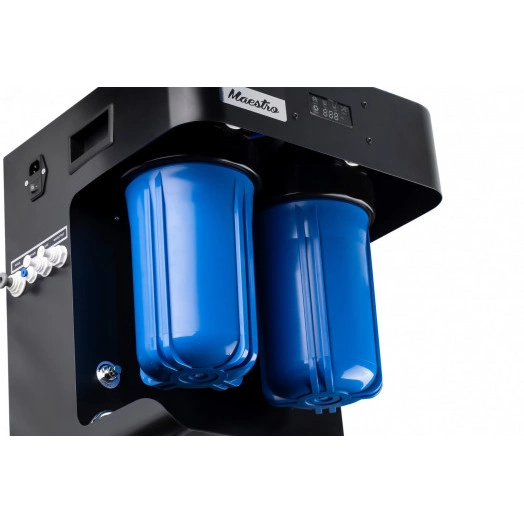Система обратного осмоса Маэстро 2000