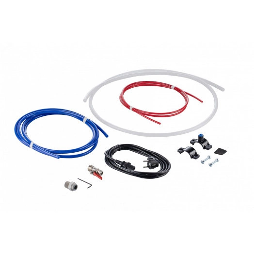 Система обратного осмоса Маэстро 2000