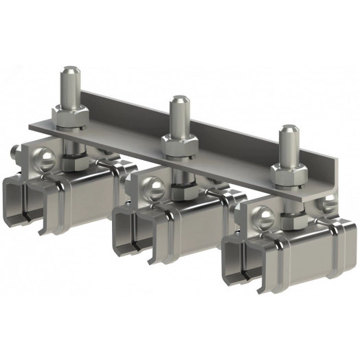 Клица промежуточная ШМТ-А 250А У4051 У2