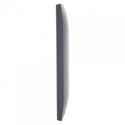 SKANDY Рамка 5-местная SK-F05T титан IEK