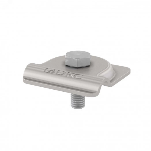 Соединительная клемма с болтом