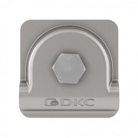 Соединительная клемма с болтом