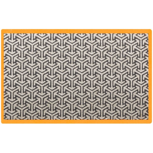 Губка шлифовальная алмазная, 90х55 мм, Р 120