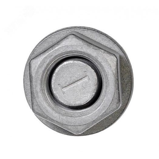 Анкер клиновой S-KAK 10/55х135 с усиленным антикоррозионным покрытием Blackdized plus, к.п. 6.8 упак. 25