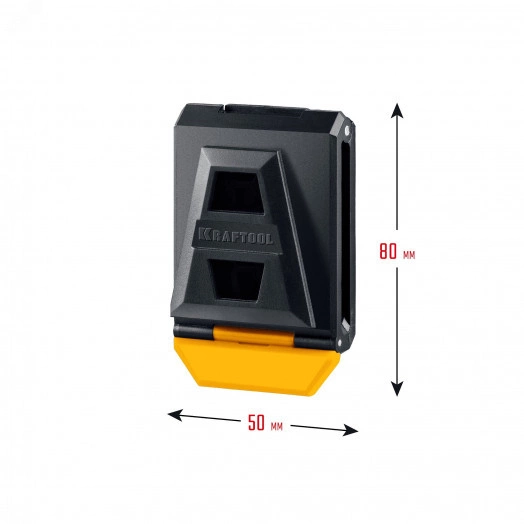 Зажимы для системы быстрого крепления KC-3 (3 шт в упак)