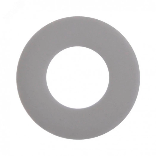 Прокладка из фторопласта 1/2' (100 шт.)-пакет