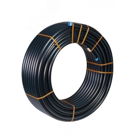 Труба ПЭ100 SDR 11 - 32х3 питьевая 18599-2001 бухта 100 м