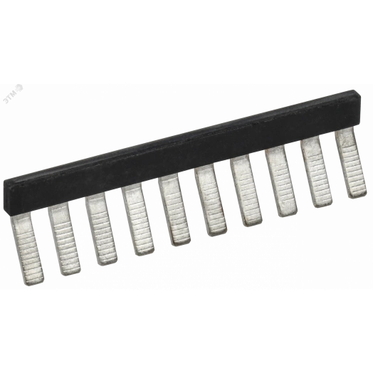 Перемычка гребенчатая для колодки клеммной CTS 6мм2 10PIN IEK