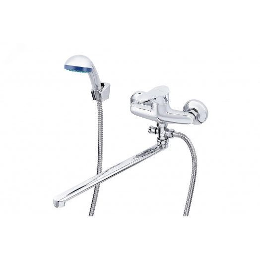 Смеситель для ванны с душем TSB-935-3505 тип См-ВУОРНШлА