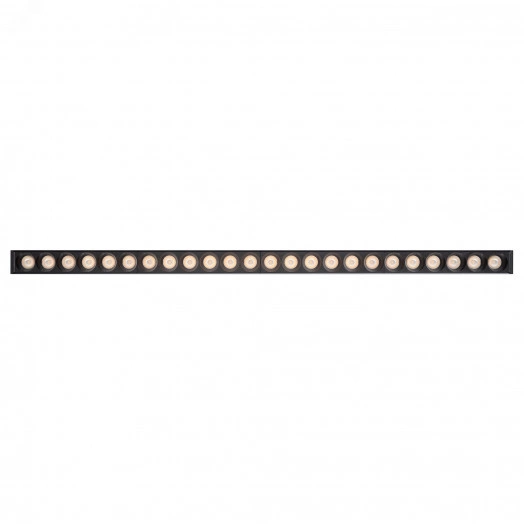 Светильник MAG-ORIENT-DOTS-L465-16W Day4000-MIX (BK, 24 deg, 48V, DALI) (Arlight, IP20 Металл, 5 лет)