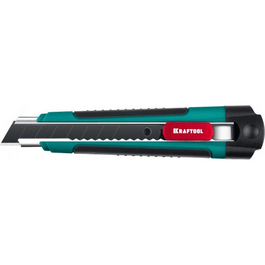 Нож с сегментированным лезвием 18 мм