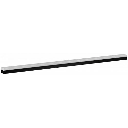 Светильник светодиодный линейный SML-12-WB-65K-B60 60Вт 6500K 5400Лм 70х1488х55 черный подвесной