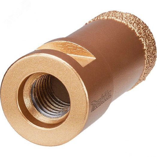 Коронка алмазная M14x2, 25мм