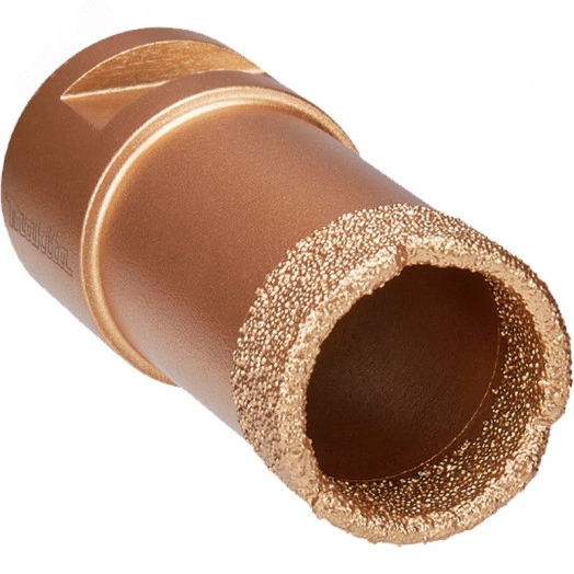 Коронка алмазная M14x2, 25мм