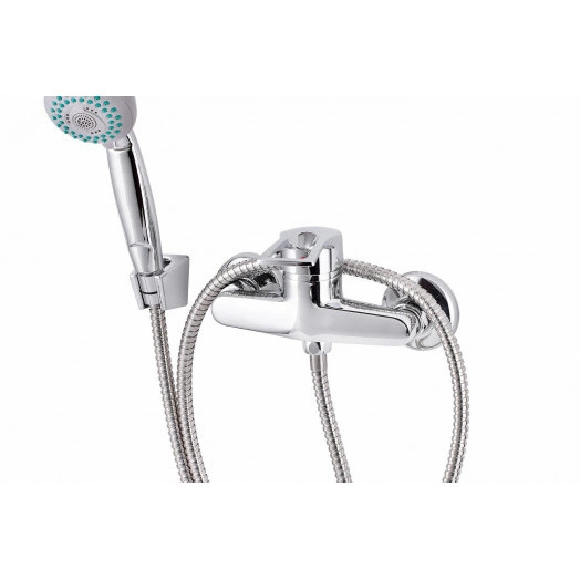 Смеситель для душа ПСМ-509-017 ДУШ тип См-ДшОНРШл