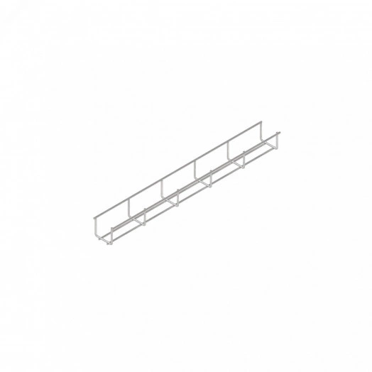Проволочный лоток 50х60 L3000 мм