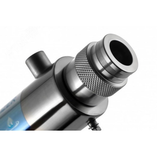 Установки обработки воды ультрафиолетом SST5 - 11w (лампа Philips)