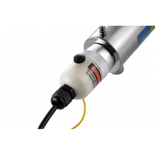 Установки обработки воды ультрафиолетом SST5 - 11w (лампа Philips)