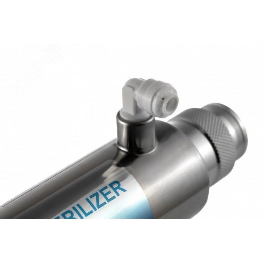Установки обработки воды ультрафиолетом SST5 - 11w (лампа Philips)