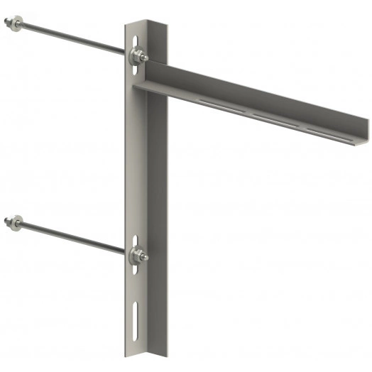 Кронштейн монотроллейный У3046 У2