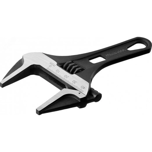 Ключ разводной SlimWide Compact, 160 / 43 мм,