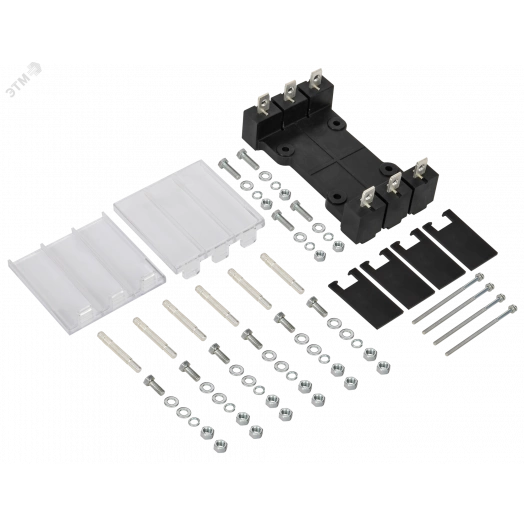 Устройство втычного исполнения ARMAT для MCCB 3P типоразмер G