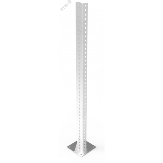 Траверса П-образная одинарная БТП1.60.40.1500.1,5.2