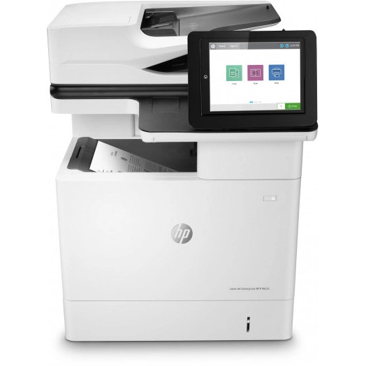 МФУ лазерное LaserJet Enterprise MFP M635h