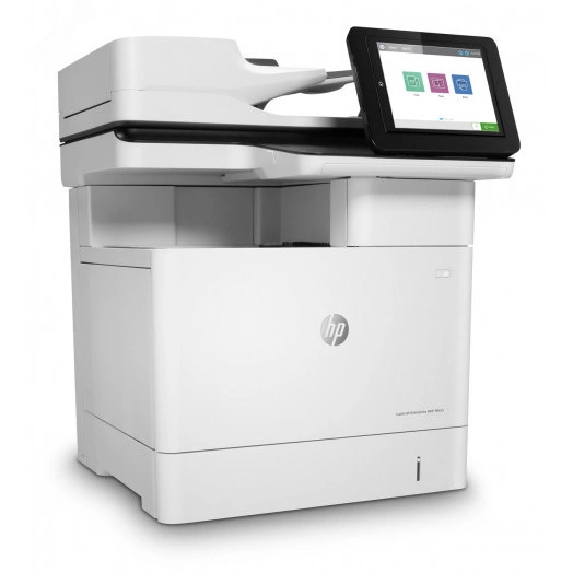 МФУ лазерное LaserJet Enterprise MFP M635h