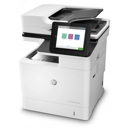 МФУ лазерное LaserJet Enterprise MFP M635h