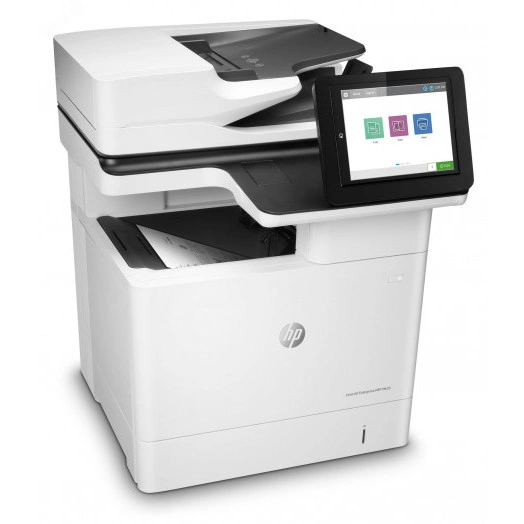 МФУ лазерное LaserJet Enterprise MFP M635h