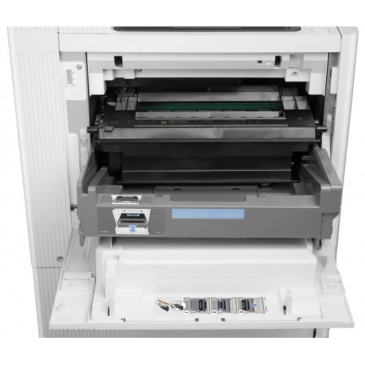 МФУ лазерное LaserJet Enterprise MFP M635h