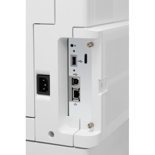 МФУ лазерное LaserJet Enterprise MFP M635h