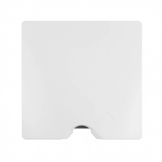 ETIKA Вывод кабеля IP44 белый