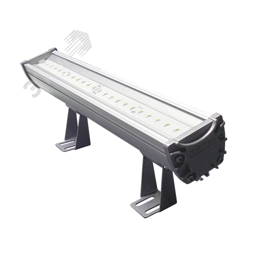 Светильник (пластик IP54)