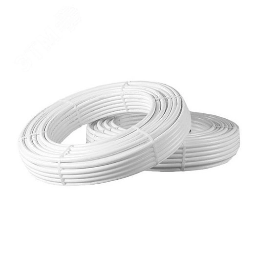 Труба сшитый полиэтилен PE-Xb/AL/PE-Xb 20 (2,0), бухта 100 м