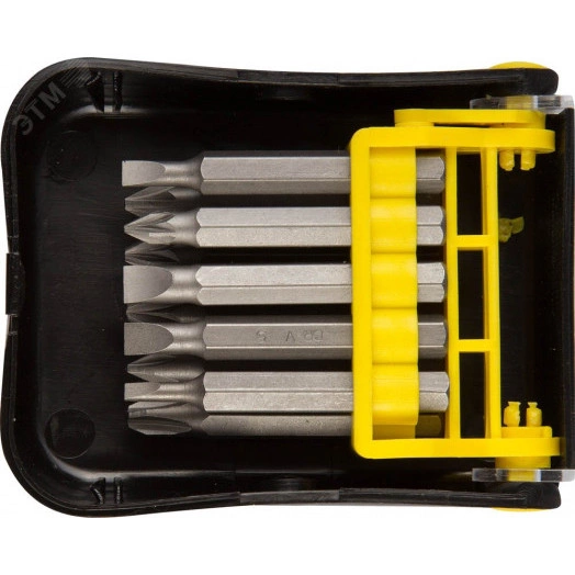 Набор бит Standard 50 мм