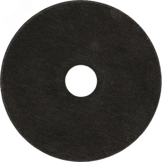 Диск абразивный отрезной для стали/нержавеющей стали плоский WA46R, 115х1х22,23