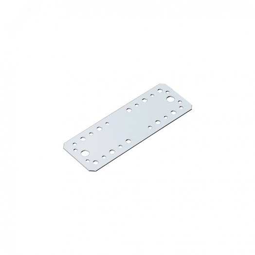Пластина крепежная KP-180х65 (25шт)